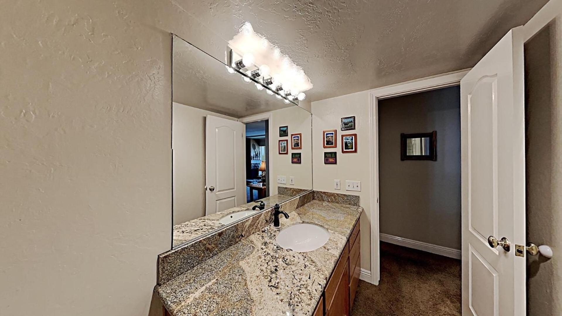 2 Bed 2 Bath Steps Away From Recreation! Apartamento *