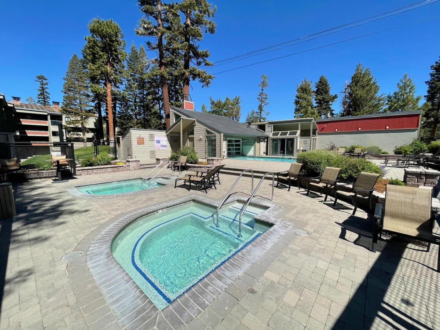 2 Bed 2 Bath Steps Away From Recreation! *