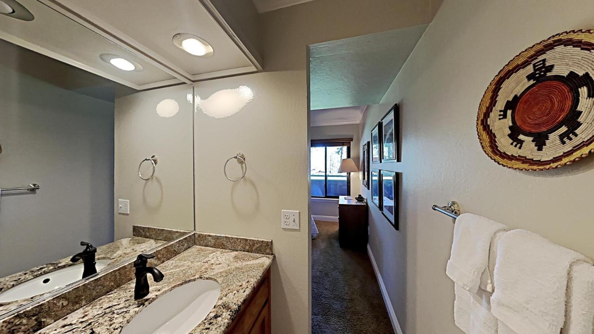 2 Bed 2 Bath Steps Away From Recreation! Apartamento Mammoth Lakes